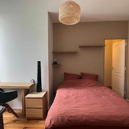 2 Parental Suites In Bordeaux Chartrons מראה חיצוני תמונה