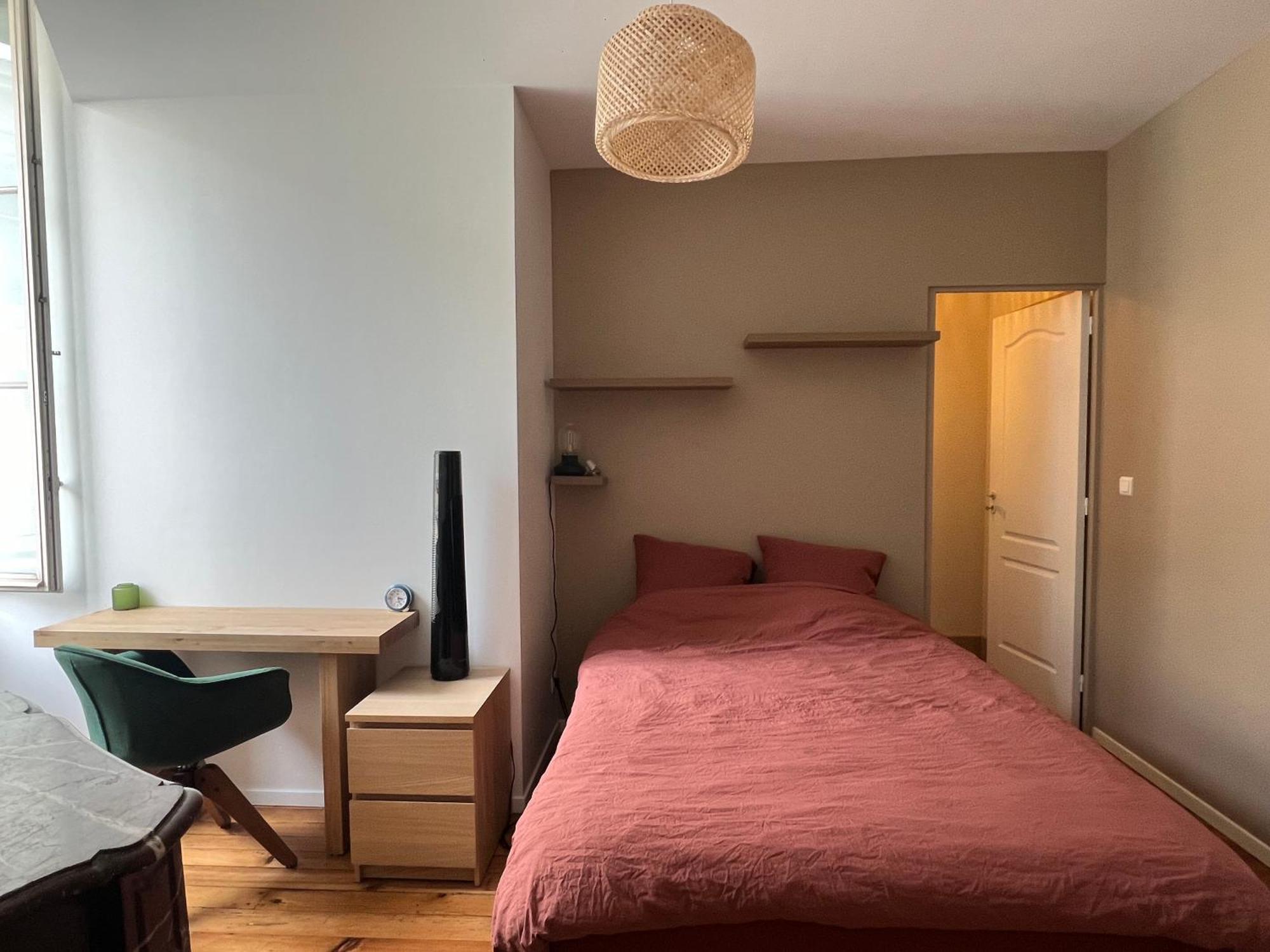 2 Parental Suites In Bordeaux Chartrons מראה חיצוני תמונה